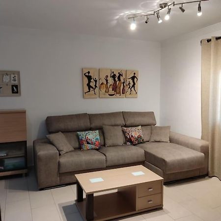 Apartamento Barbate Apartment Exterior photo