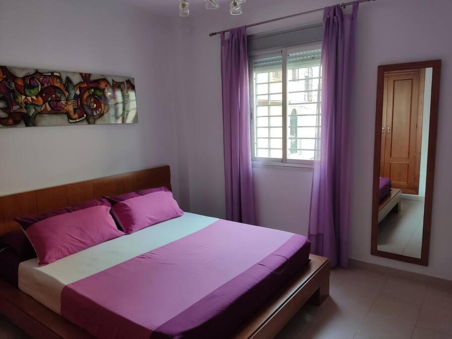 Apartamento Barbate Apartment Exterior photo