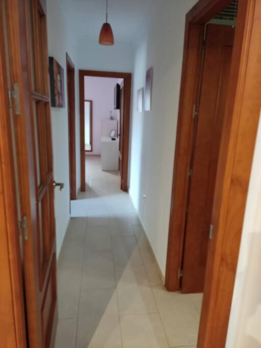 Apartamento Barbate Apartment Exterior photo
